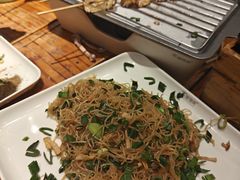 -木屋烧烤(万德庄店)