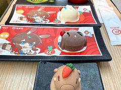 -海底捞火锅(团结桥店)