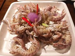 -盒马鲜生(杭州运河上街店)