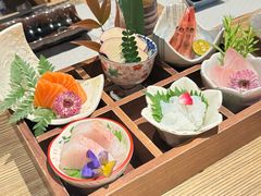 -本源食集 日式烧肉·炉端烧(东海缤纷店)