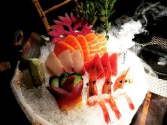 -山葵家·创意料理(宁波来福士店)