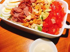 -秀儿家の小确幸花园西餐厅