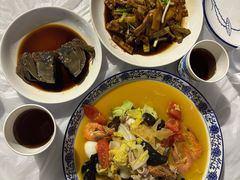 -丁来兴酒店(西街店)