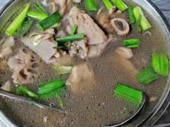 -小民大排档(光谷店)