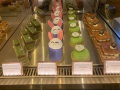 -大堂酒廊(澳门文华东方酒店)