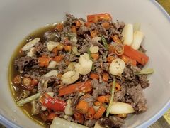 -沅江水·湖南家宴(南村万博长隆商圈店)