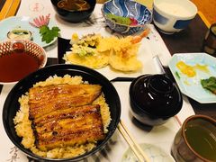 -竹叶亭(银座店)