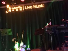 -阿卡贝拉音乐汇(印象城店)