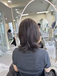 -5M HAIR SALON