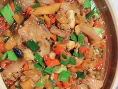 -辣婆婆(航天桥店)