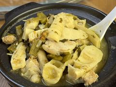 -芳华轩•客家菜馆(梧桐山店)