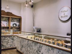 -WHEAT&BAKER-麥(凯德来福士店)