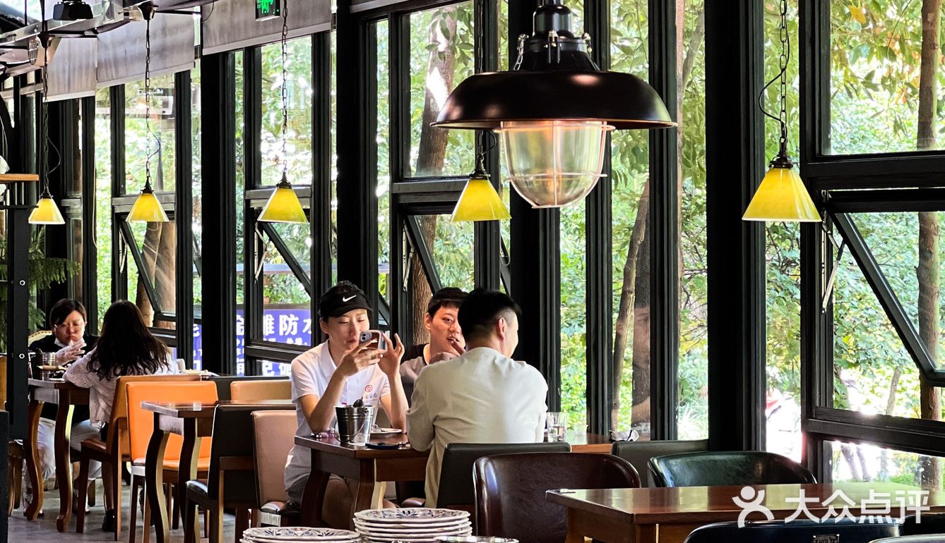 昆明必打卡宝藏西餐厅·好吃我都说腻了