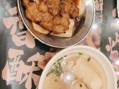 -鲜得来排骨年糕(云南南路店)