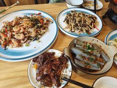 -小厨子私房菜·云南美食店