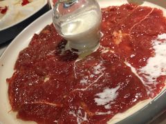 -井格重庆火锅(友谊路新业广场店)