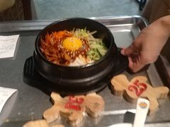 -汉米达特色料理餐厅(郴州友阿国际广场店)