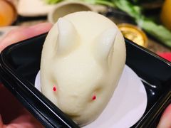 -小龙坎老火锅(滨江店)