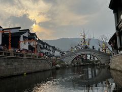 -二泉园老菜馆·百年无锡菜