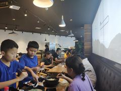 -金香缘米线(大润发店)