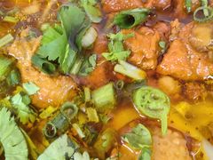 -韩师傅老大同刀削面(北苑路店)