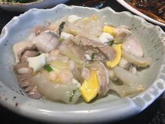 -老苏州芳和园茶酒楼  传统苏帮菜(观前店)