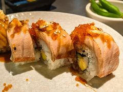 -沼津港精致料理·寿喜烧·烧鸟(龙湖南桥天街日料榜单店)