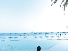 -深圳大梅沙京基洲际度假酒店