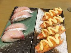 -友壹町寿司(嘉洲广场店)