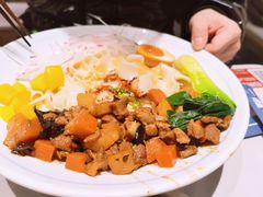 -一醒·手工面·西北传统小吃(悠方购物中心店)