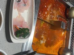 -海底捞火锅(吴中路店)