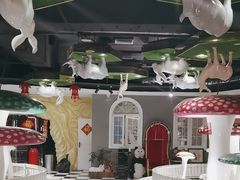 -H次元沉浸剧情密室(街道口店)