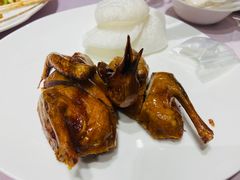 -丰鲤楼•闽南茶楼(仟禧汇店)