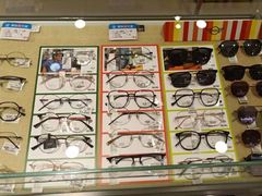 -宝岛眼镜(南京金鹰世界店)