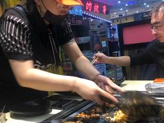 -猪的故事·韩式烤肉(韩乐坊店)