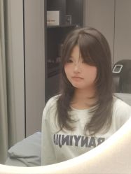 -YESIDO椰岛造型烫发染发
