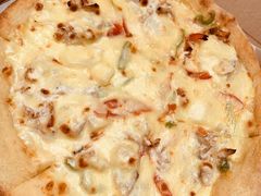 -Aimiqi.Pizza.爱米奇私厨(虹梅路红春大厦店)
