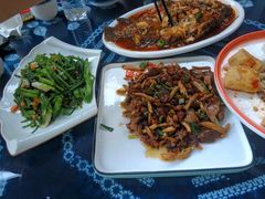 -云隐小厨·传统大理美食(复兴路店)