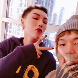 -净漪造型 PURE RIPPLE