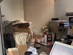 -喜茶(上海淮海中路渔阳里店)