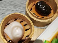虾饺拼盘-觅唐MITONG(鸟巢店)