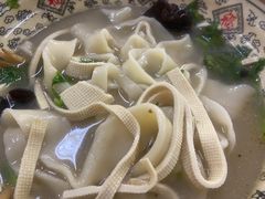 烩面-东京包子楼(政七街店)