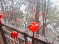 -巴倒烫陆派火锅山庄(南山总店)