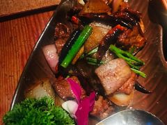 -花马天堂云南餐厅 Lost Heaven(高邮路店)