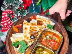 -YiCiCi创意融合料理餐与酒