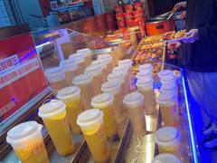 -李姑婆鲜切牛肉火锅自助(凤城二路店)