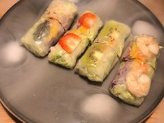 河口瑶族米卷-云水瑶意境云南菜餐厅(大悦城店)