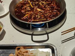 -蛙鱼道美蛙鱼自助火锅(新耍都店)