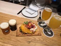 -Goose Island Brewhouse鹅岛精酿啤酒酿造工坊餐厅
