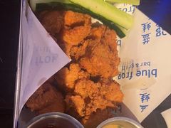 -blue frog蓝蛙(长泰广场店)